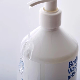 [แพ็ค 2] Oxe'cure เจลอาบน้ำ ป้องกันสิว ป้องกันผิวจากรังสี UV สูตรอ่อนโยน Body Wash pH5.5 400ml (10OX00038X2)