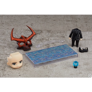 Nendoroid More: Loki Extension Set