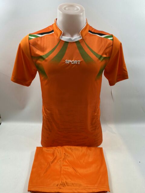 ชุดกีฬาได้ทั้งเสื้อทั้งกางเกงSport ลายสวยลายใหม่ตลอด**ลายเสื้อไม่ตรงปก *** เลือกลายเสื่้อไม่ได้ - รูปที่ 4