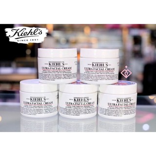 KIEHLS Ultra Facial Cream 125ml.ขายแต่ของแท้💯