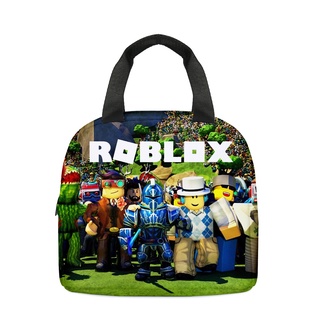 Roblox อนกระเป๋าเก็บความร้อนกระเป๋าเก็บความร้อนกล่องอาหารเก็บร้อนร้อนกล่องอาหารกลางกลางใส่กล่องอาหารอาหารปิ่นปิ่นปิ่นโตความ