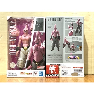 S.H.Figuarts Majin-Boo Evil Ver. จาก Dragon Ball Z