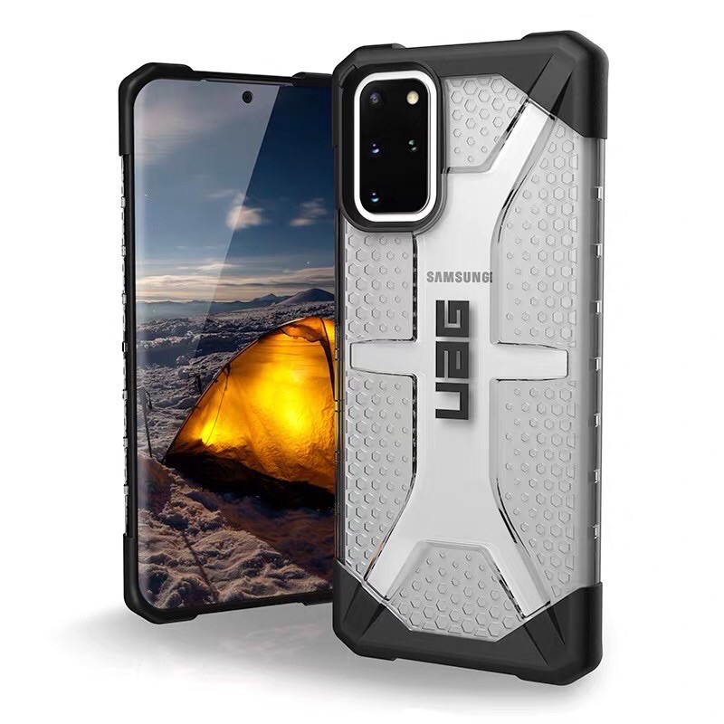 (ส่งจากไทย)UAG Plasma Case เคส Huawei P30Pro / P30Lite / P40Pro / Mate20X  เคสกันกระแทก