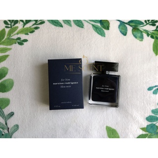 Narciso Rodriguez for Him Bleu Noir (EDT) แบ่งขาย