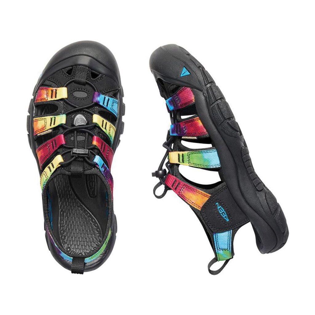 keen newport retro mens