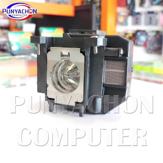 หลอดภาพโปรเจคอเตอร์ ELPLP67 โปรเจคเตอร์หลอดไฟสำหรับ Projector EPSON EB-X02 EB-S02 EB-W02 EB-W12 EB-X12 EB-S12 S12 EB-X11