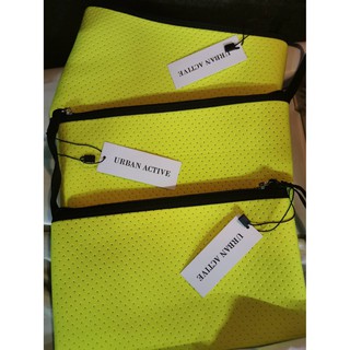 URBAN ACTIVE POUCH "NEON"