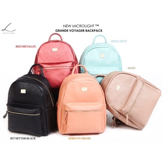 Hipster Backpack (Grande)++ฟรีEMS++