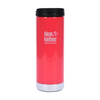 แก้วน้ำสแตนเลส 16oz. ชมพู MP Klean Kanteen TKWideStainless Steel Mug 16oz. Pink MP Klean Kanteen TKWide