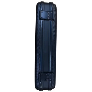 BONNY James Bond ABS Briefcase 18 inch. - Black กระเป๋าเก็บเอกสารสำคัญบอนนี่ สีดำ(3132)