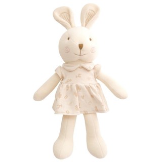 John N Tree Organic - Amy The Bunny ตุ๊กตาออร์เเกนิค