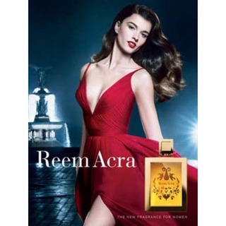 Reem Acra Eau de Parfum by Reem Acra 2ml 5ml 10ml