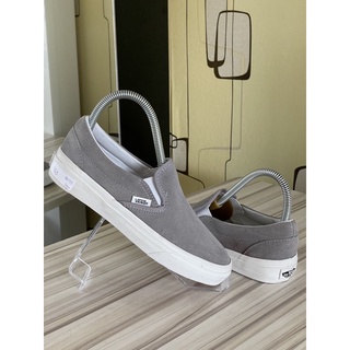 รองเท้าVans สลิปออน size35