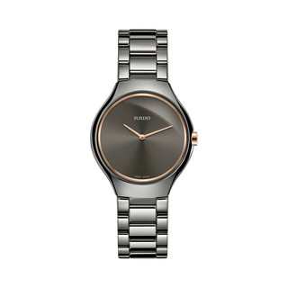 RADO True Thinline S นาฬิกาข้อมือผู้หญิง รุ่น R27956132