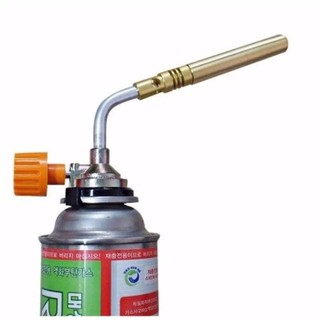 Multi Purpose GAS Torch KLL-7104 หัวพ่นไฟ  หัวพ่นไฟแต่งหน้าขนมเค้ก