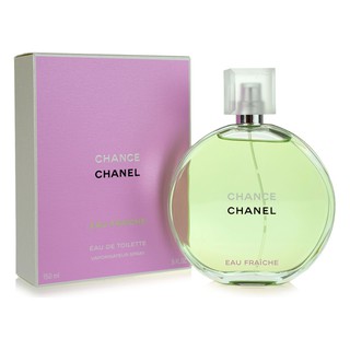 Chanel Chance fraiche edt 150ml