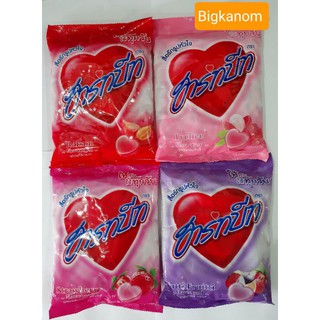 ฮาร์ทบีท น้ำหนัก280กรัม แพ็ค100เม็ด