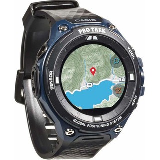 protrek smart wsd f20a