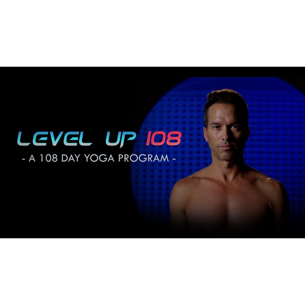 Travis Eliot - Level Up 108 ; A 108 Day Yoga Program ภาคต่อจาก THE ULTIMATE YOGI 108 วันโยคะเปลี่ยนชีวิตค่ะ ขนาดไฟล์ 1