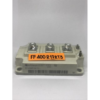 FF400R12KT3 IGBT MODUlES 400A1200V