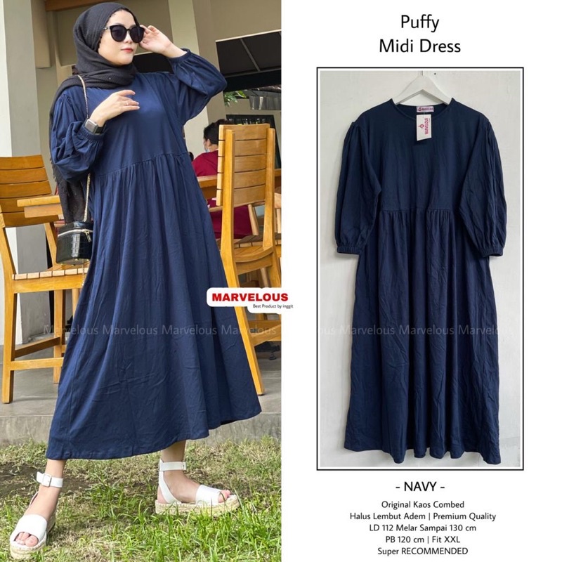 PUFFY MIDI**********