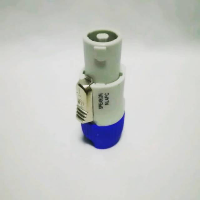Jack speakon neutrik NL 4 FX