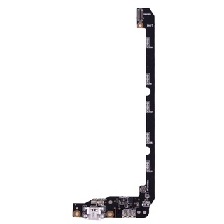 แพรตูดชาร์จ ก้นชาร์จ Asus Zenfone Selfie ZD551KL Charging Connector Flex PCB Board for Zenfone Selfie รับประกัน 1 เดือน