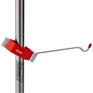 COLEMAN pole lantern hanger II