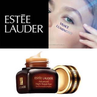 ESTEE LAUDER ADVANCED NIGHT REPAIR EYE SYNCHRONIZED RECOVERY COMPLEX II 15ML