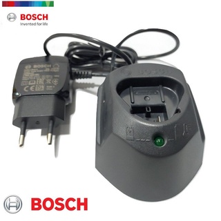 แท่นชาร์ตเร็ว GAL 1210 CV  BOSCH สำหรับแบตเตอรี่ 10.8V - 12V GSB GSR 1600A00HR1