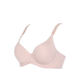 Wacoal Surprise Push Up Bra รุ่น WB9V03 สีเบจ (BE) เสื้อชั้นในมีโครง ฟองน้ำหนา 10 mm