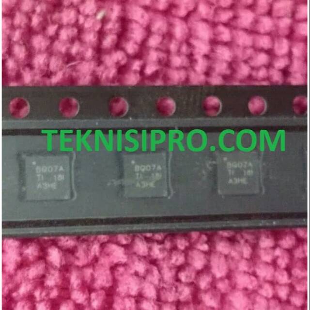 ไอซี BQ07A BQO7A ใหม่