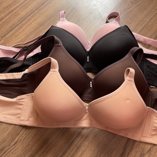 เสื้อในไร้โครง ฟองน้ำบาง