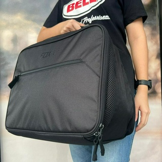 กระเป๋า FOX MX HELMET BAG BLACK