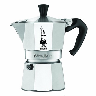 เครื่องชงกาแฟ BIALETTI Moka ExCupspress 2