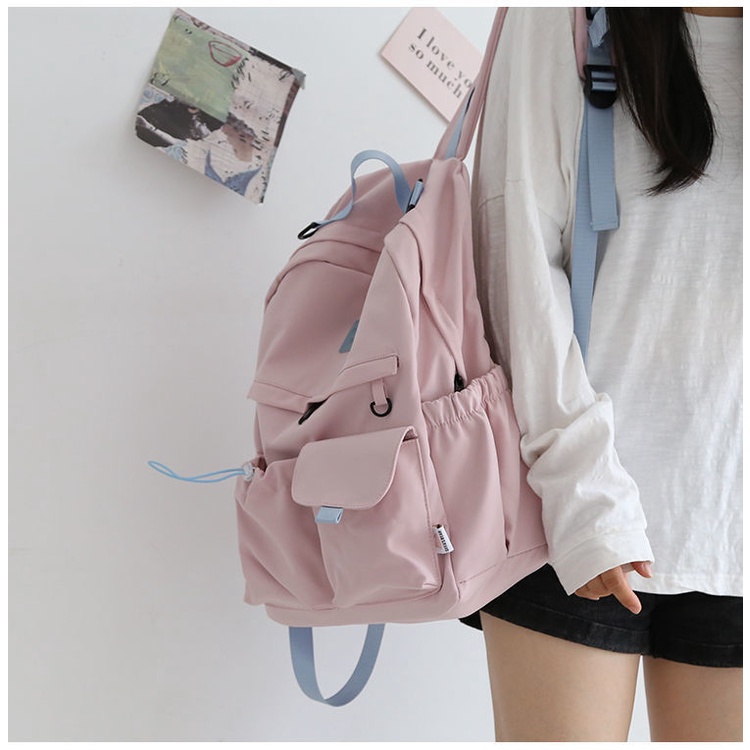 G149 TIANDA LOVE V BEAR BAG กระเป๋าเป้