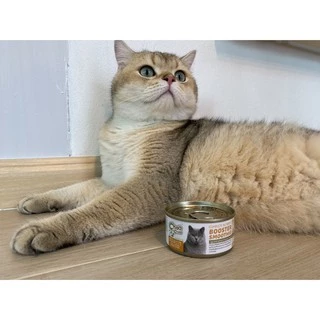 [ส่งฟรี+แถม1กป] ชูชู อาหารเสริมบำรุงแมว สมูทตี้ สูตรไข่ขาวดูแลไต12กระป๋อง ทานง่าย หอม อร่อย