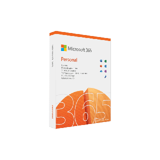 [Software] Microsoft 365 Personal (M365) Subscribe 1 Year