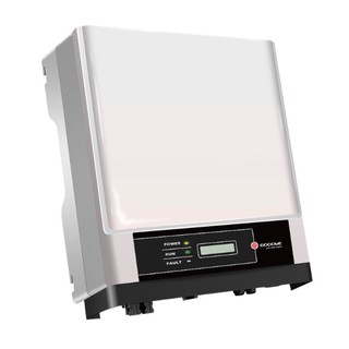 Inverter On Grid Goodwe GW5000D-NS + CT (ประกัน 5 ปี)