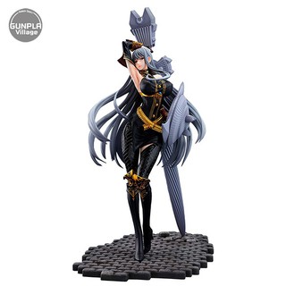 Vertex Figure 1/7 Selvaria Bles -Battle mode- 4562389471032 (Figure)