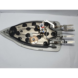 SP MTD ASSY ฐานเเม่เหล็กเตารีด ยี่ห้อ Philips ของเเท้ พาร์ท 423902175851