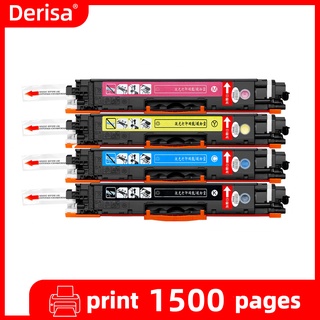 1 Pack CRG-329 CRG-729 CRG329 CRG729 Toner Cartridge for Canon I-sensys LBP7010C 7010 LBP7018C LBP7018 Laser Cartridge