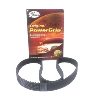 สายพานราวลิ้น / สายพานทั่มมิ่ง TOYOTA 1JZ-GE / SUPRA โตโยต้า NUMBER T923 (137 ฟัน) ยี่ห้อ Gates (Timing belt )