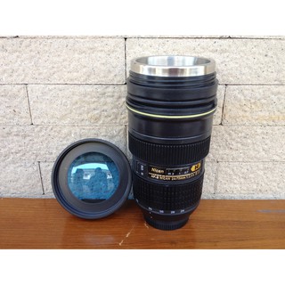 แก้วน้ำเลนส์ Nikon 24-70 ราคา 650 บาท