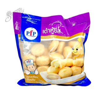 เต้าหู้ชีส ขนาด500 กรัม ตราPFP เต้าหู้ ชีส TOFU CHEESE *แพ็คเย็นก่อนจัดส่ง!!*