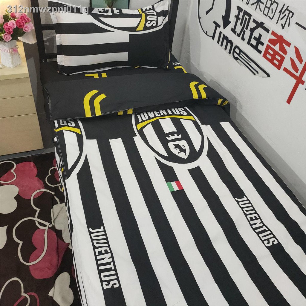 NBA Quilt Coverผ้าห่ม Mercury Home Textiles NBA Basketball Lakers แผ่น