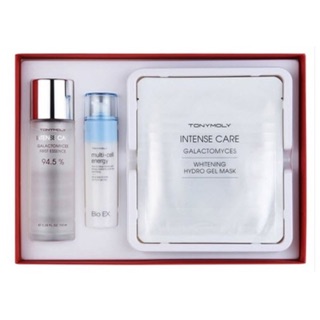 Tony moly Galactomyces Frist Essence 94.5% Special Set