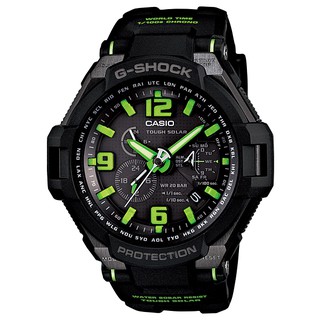 นาฬิกา คาสิโอ Casio G-Shock GRAVITY DEFIER รุ่น G-1400-1A3