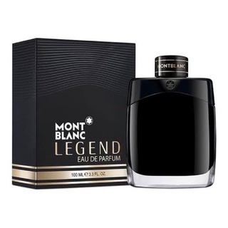 น้ำหอม Montblanc legend edp 100ml.