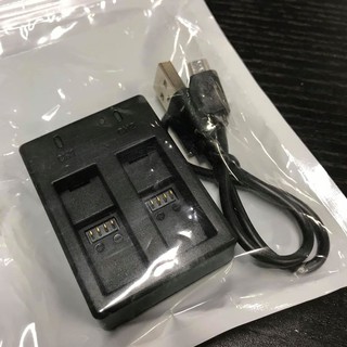 Gopro แท่นชาร์ท Battery 2 Slot (charger)